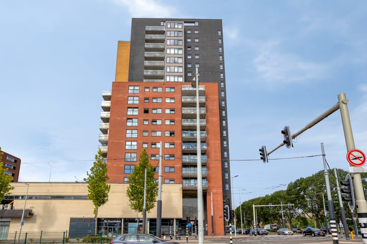 Foto 5 van Osdorpplein 156