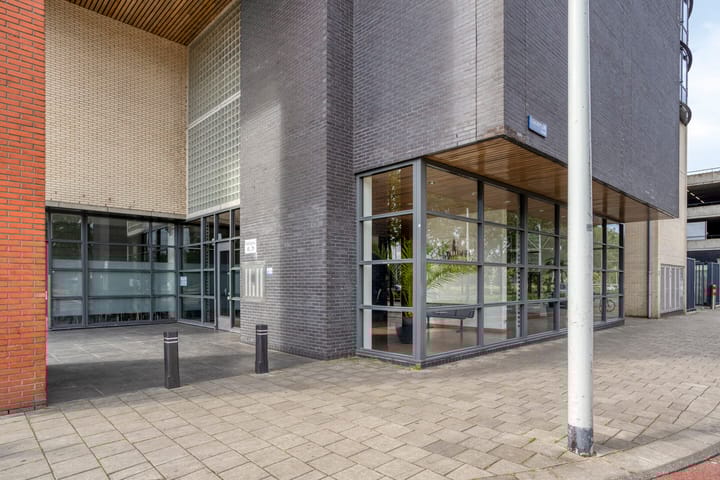 Foto 6 van Osdorpplein 156