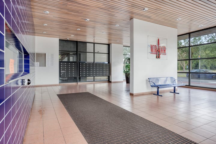 Foto 7 van Osdorpplein 156