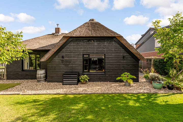 Foto 2 van Oude Bovendwarsweg 28