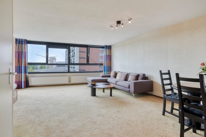 Foto 22 van Osdorpplein 156