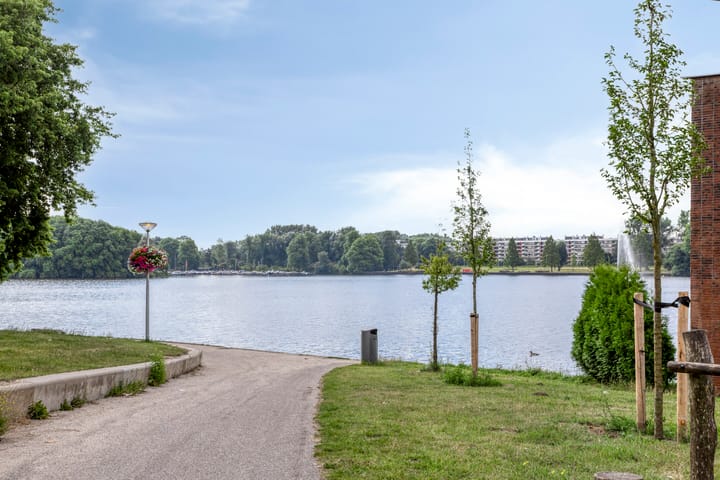 Foto 37 van Osdorpplein 156