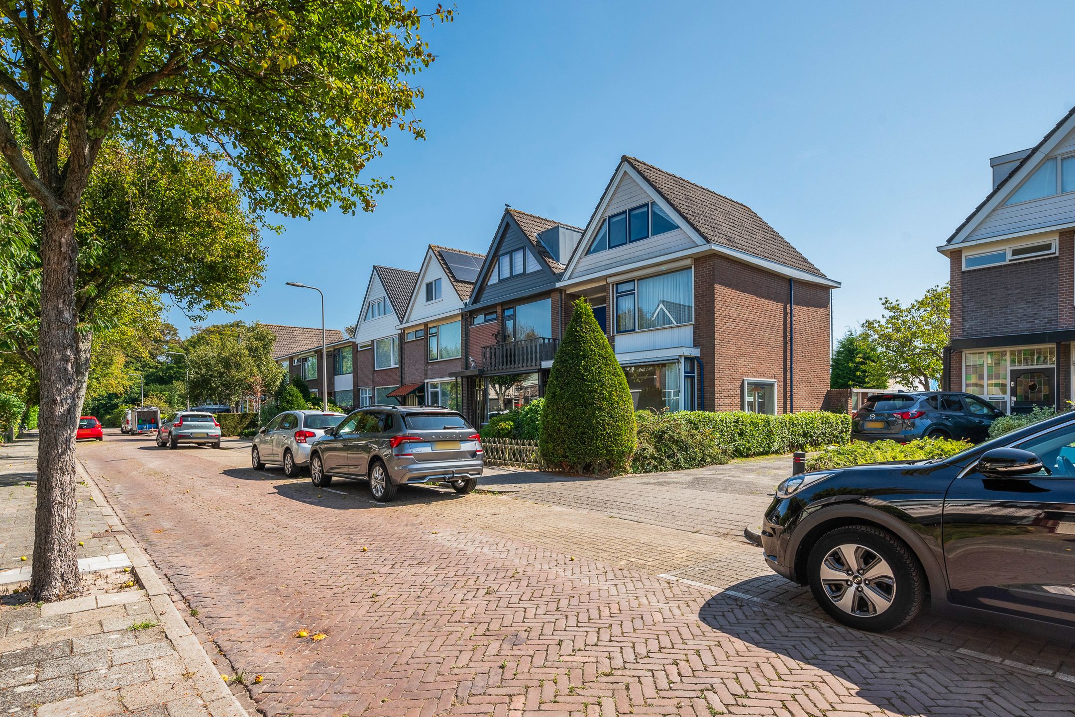 Voswijckstraat, 11, Monster, 2681PV, Zuid-Holland, Nederland 11 