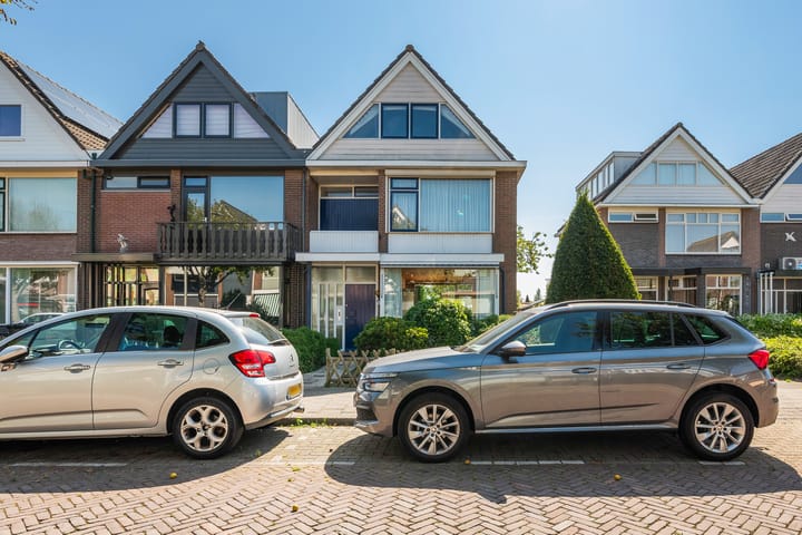 Foto 2 van Voswijckstraat 11