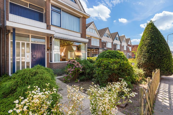 Foto 4 van Voswijckstraat 11