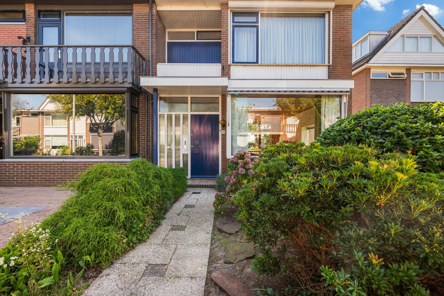 Photo 5 of Voswijckstraat 11