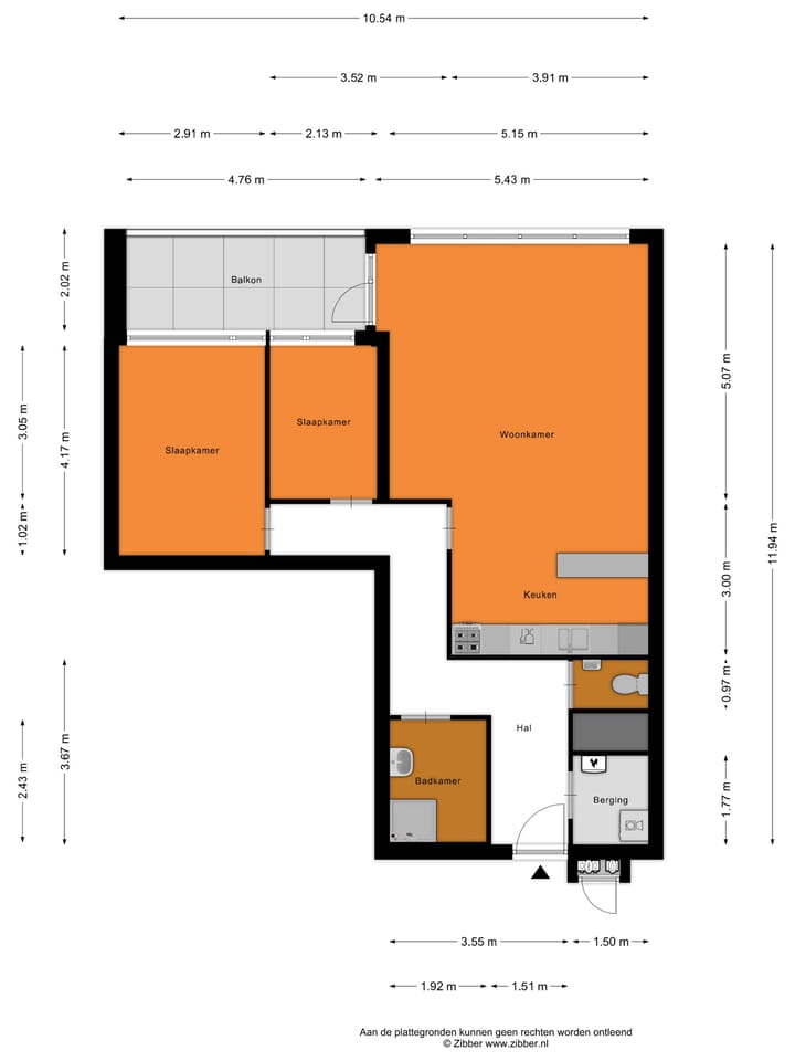 Foto 43 van Osdorpplein 156