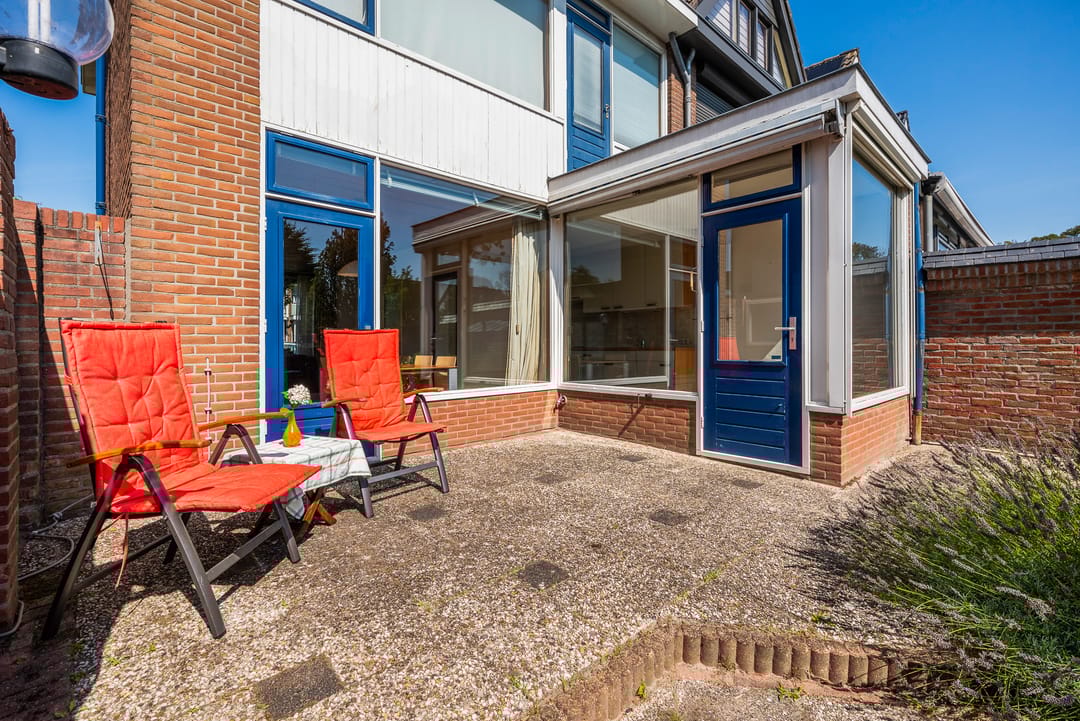 Photo 17 of Voswijckstraat 11