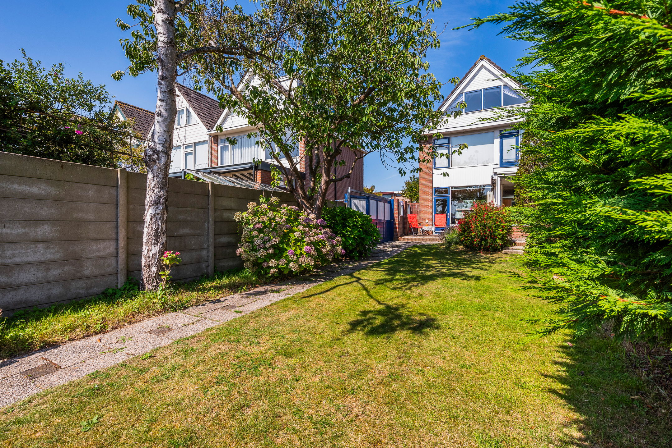 Photo 21 of Voswijckstraat 11