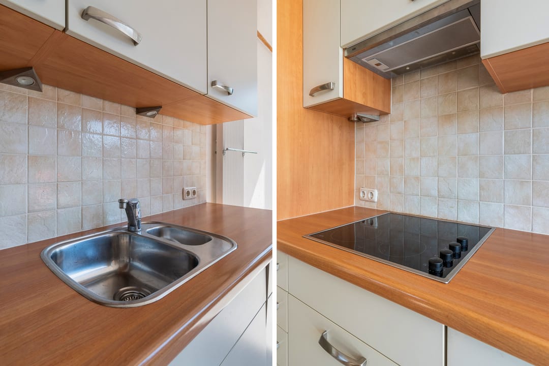 Photo 26 of Voswijckstraat 11