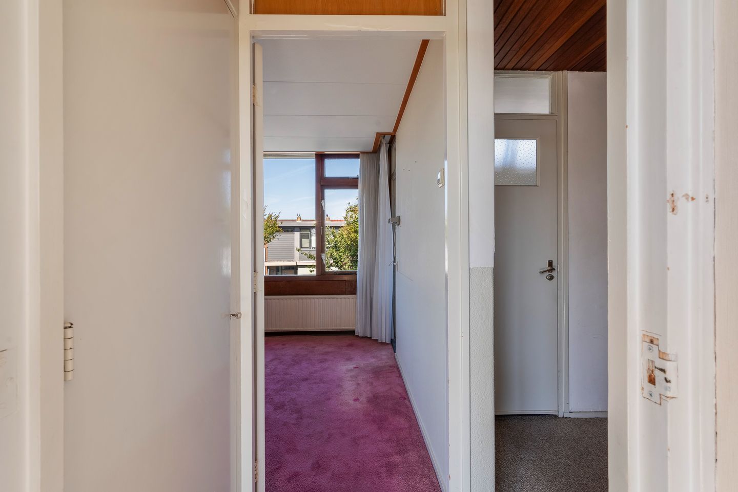 Photo 29 of Voswijckstraat 11