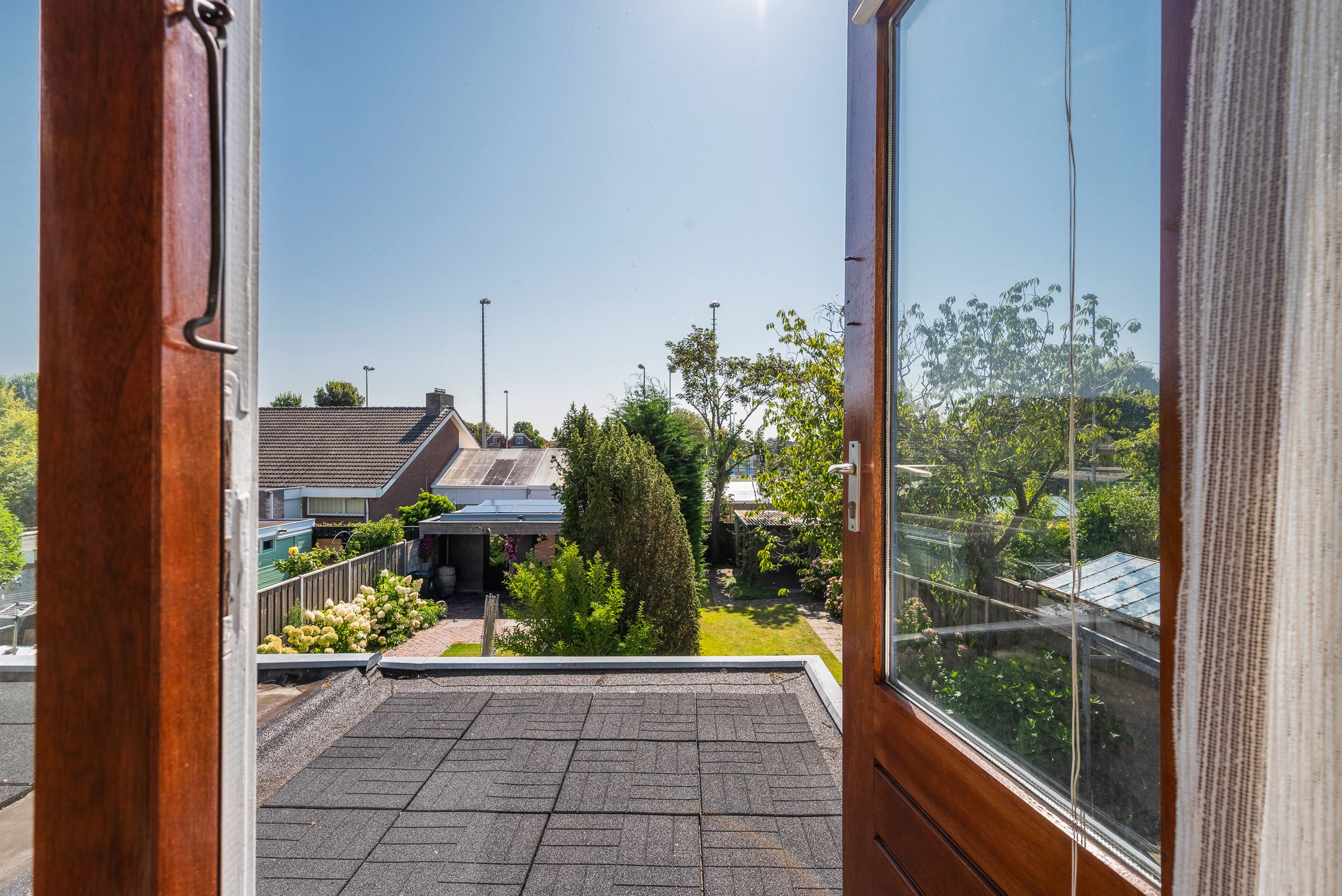 Photo 42 of Voswijckstraat 11