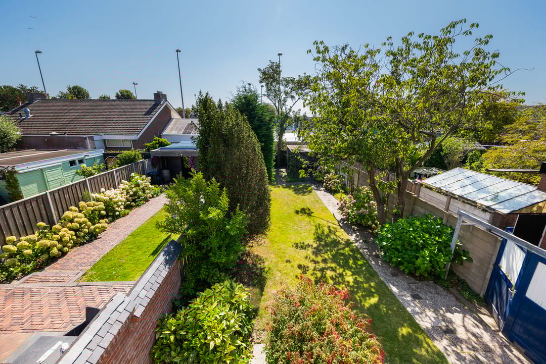 Photo 43 of Voswijckstraat 11