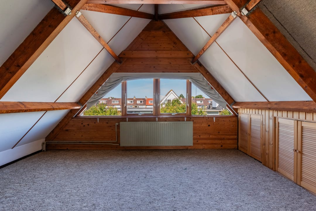 Photo 46 of Voswijckstraat 11