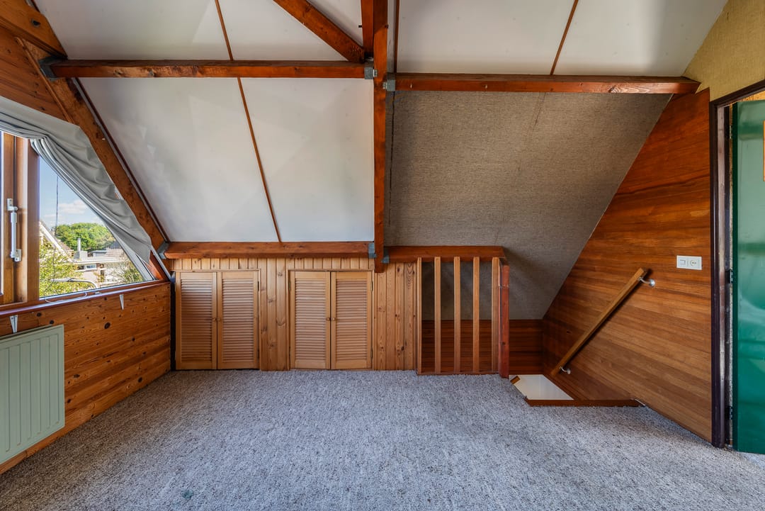 Photo 47 of Voswijckstraat 11