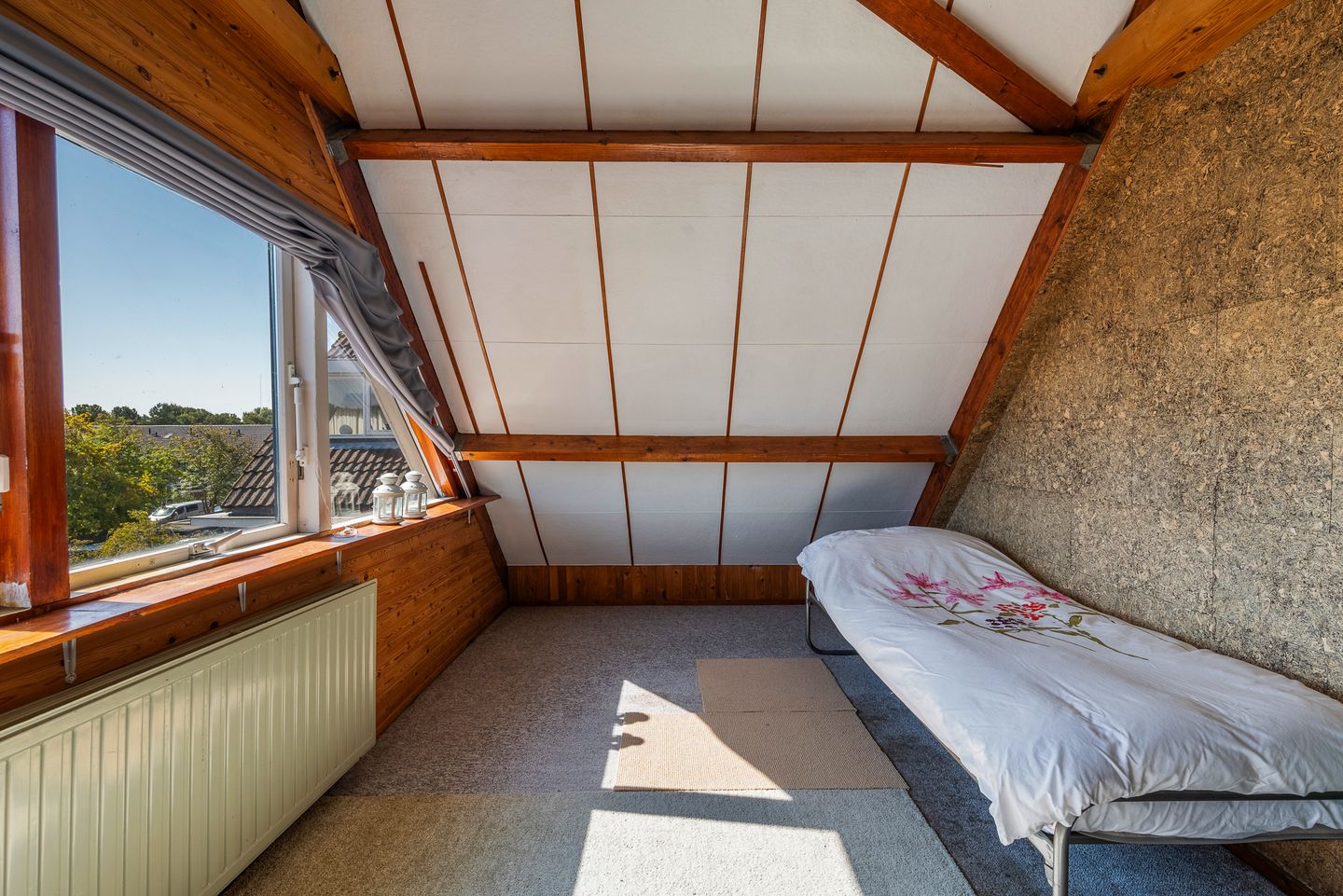 Photo 50 of Voswijckstraat 11