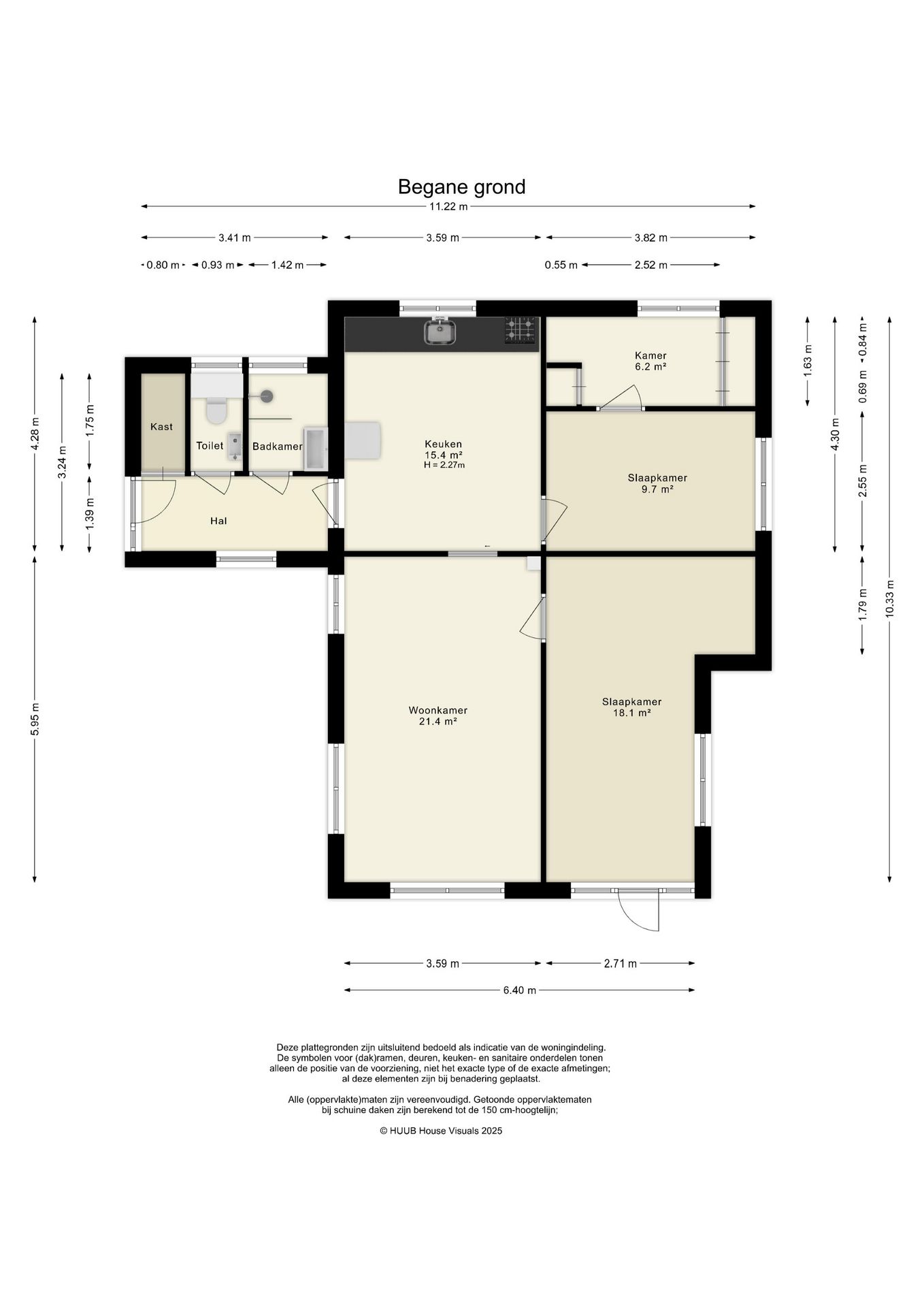 Foto 74 van Oude Bovendwarsweg 28