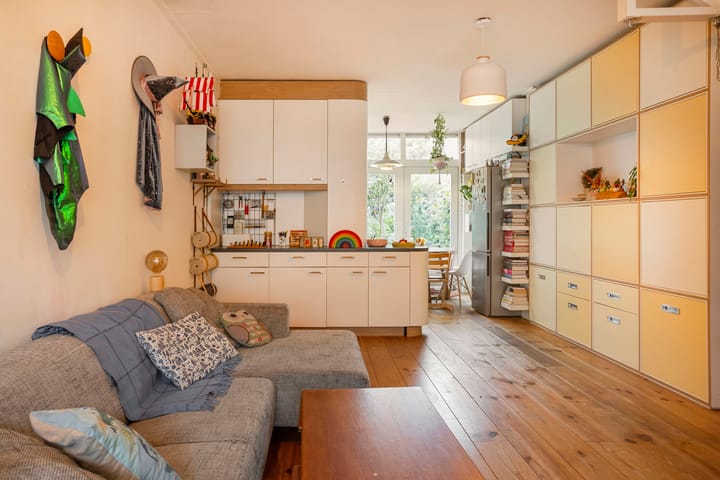 Foto 3 van Westravenstraat 20