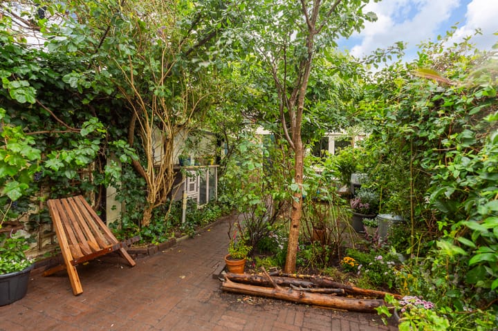 Foto 5 van Westravenstraat 20