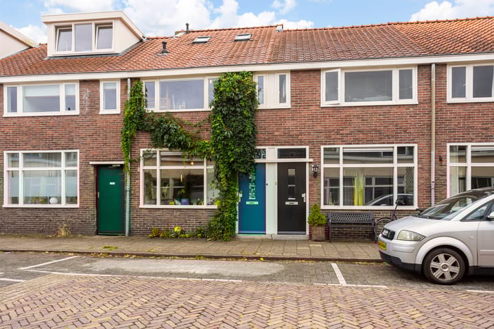 Foto 8 van Westravenstraat 20