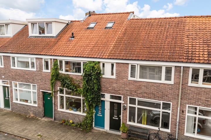 Foto 9 van Westravenstraat 20