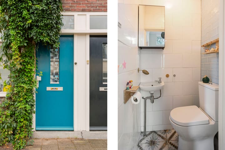 Foto 10 van Westravenstraat 20