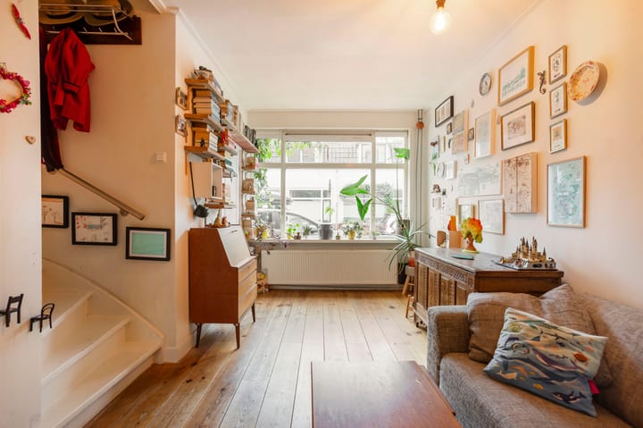 Foto 12 van Westravenstraat 20