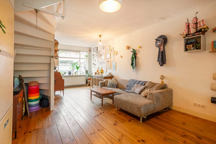 Foto 13 van Westravenstraat 20