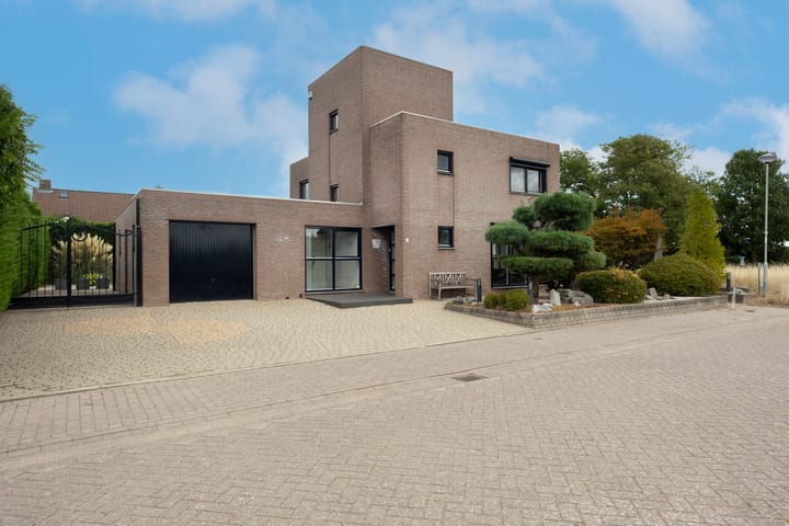 Foto 2 van Luxemburghof 2