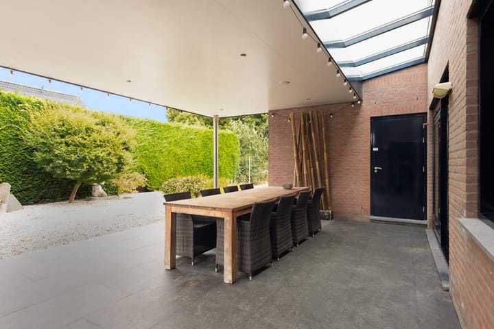 Foto 27 van Luxemburghof 2