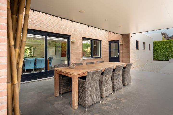 Foto 28 van Luxemburghof 2