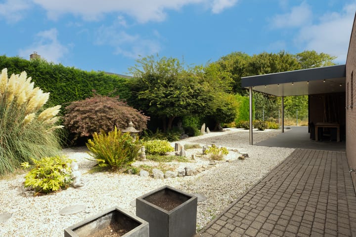 Foto 3 van Luxemburghof 2