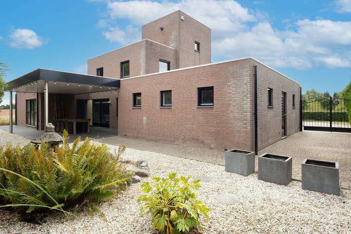 Foto 33 van Luxemburghof 2