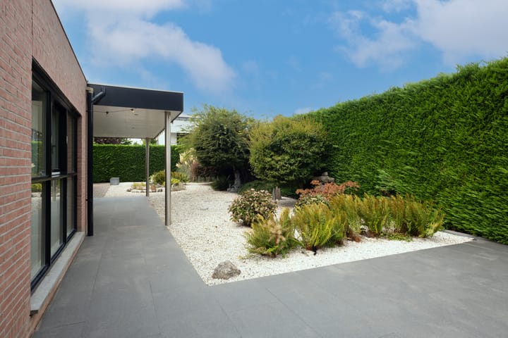 Foto 34 van Luxemburghof 2