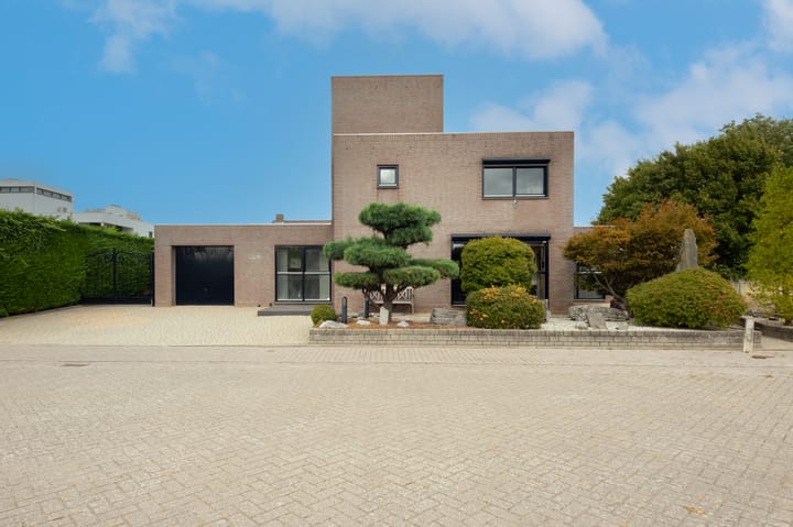 Foto 38 van Luxemburghof 2