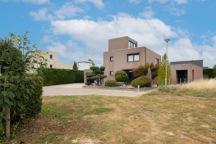 Foto 35 van Luxemburghof 2