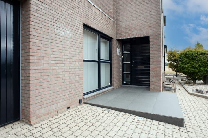 Foto 32 van Luxemburghof 2