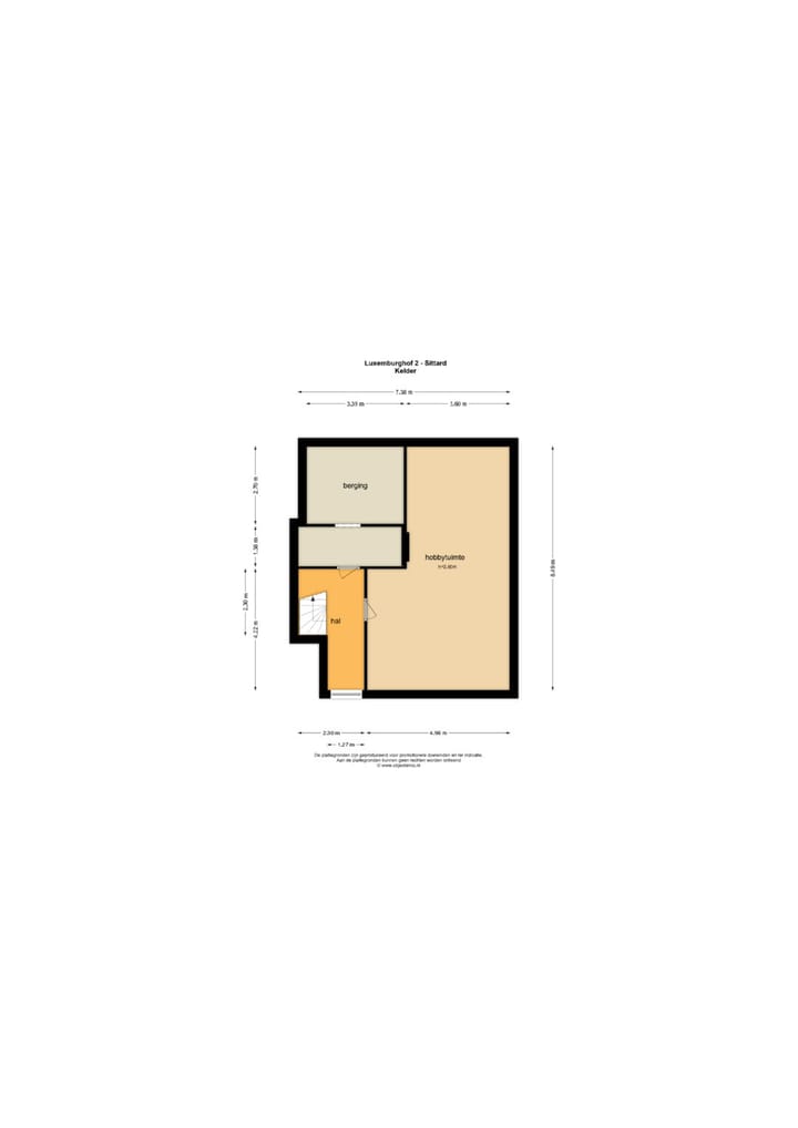 Foto 44 van Luxemburghof 2