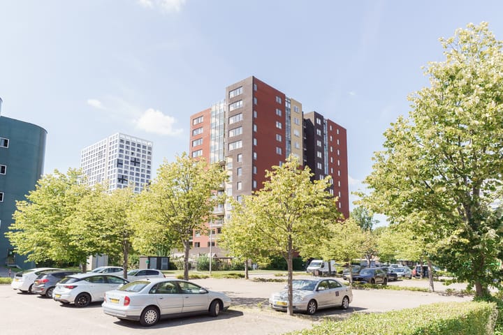 Photo 1 of Van Embdenstraat 146