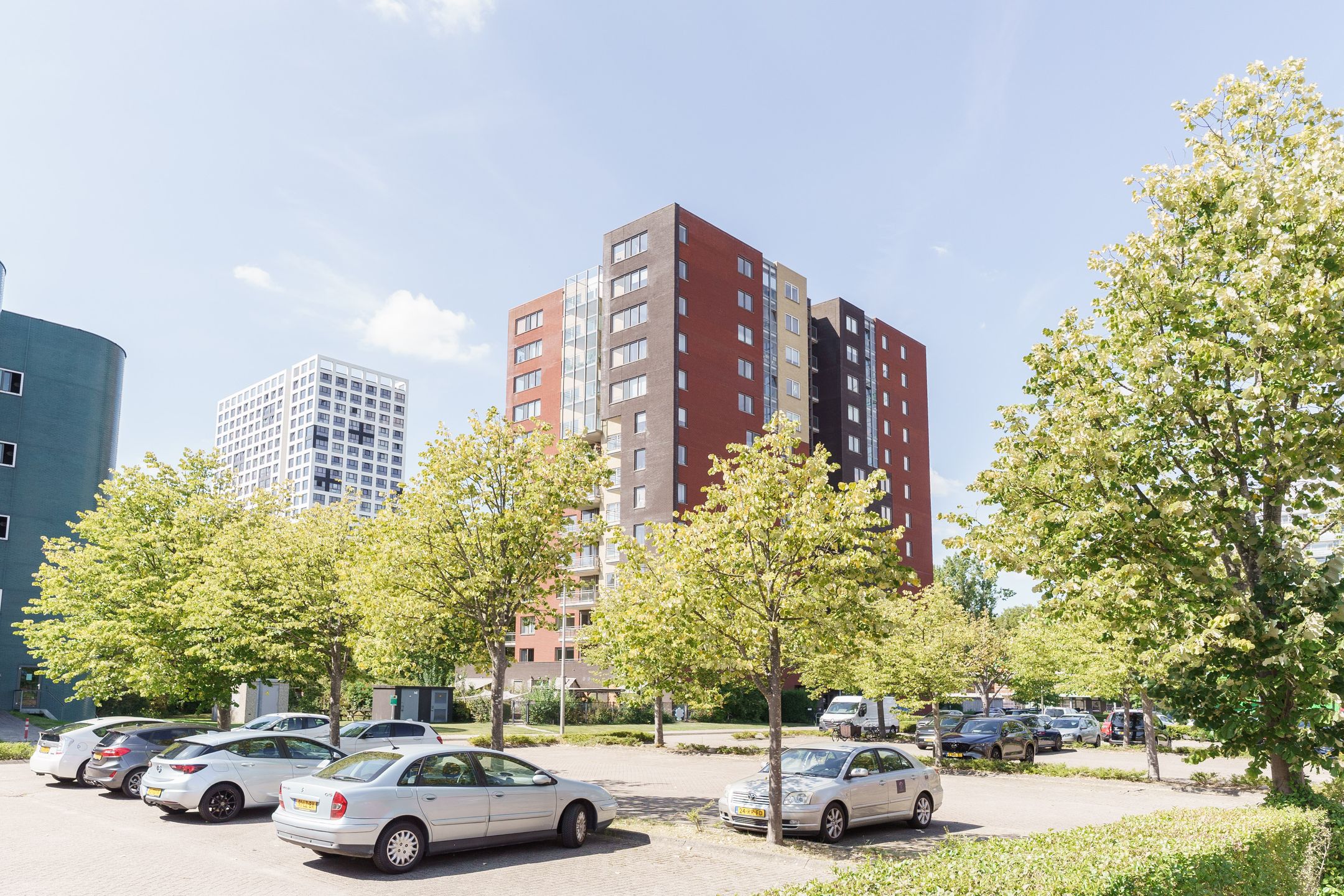 Van Embdenstraat, 146, Delft, 2628ZG, Zuid-Holland, Nederland 146