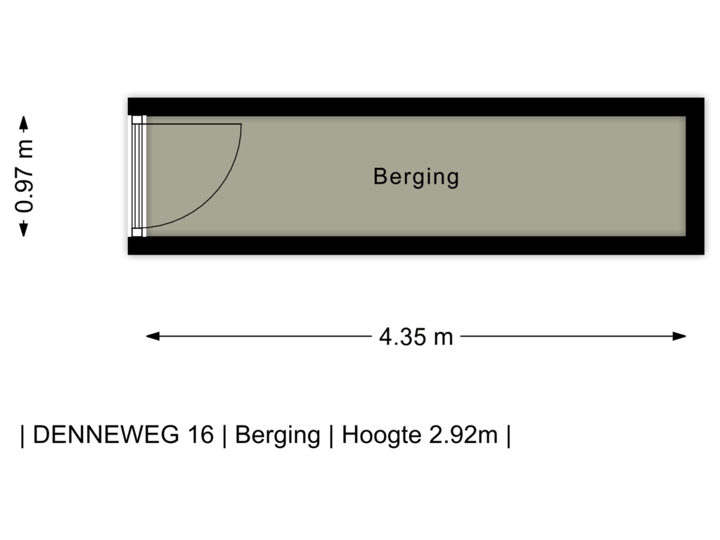 Berging