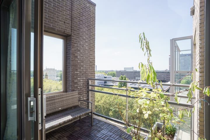 Photo 21 of Van Embdenstraat 146