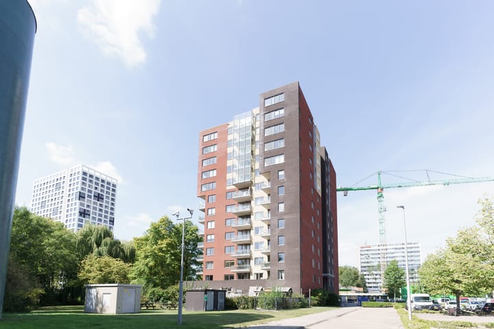 Photo 29 of Van Embdenstraat 146