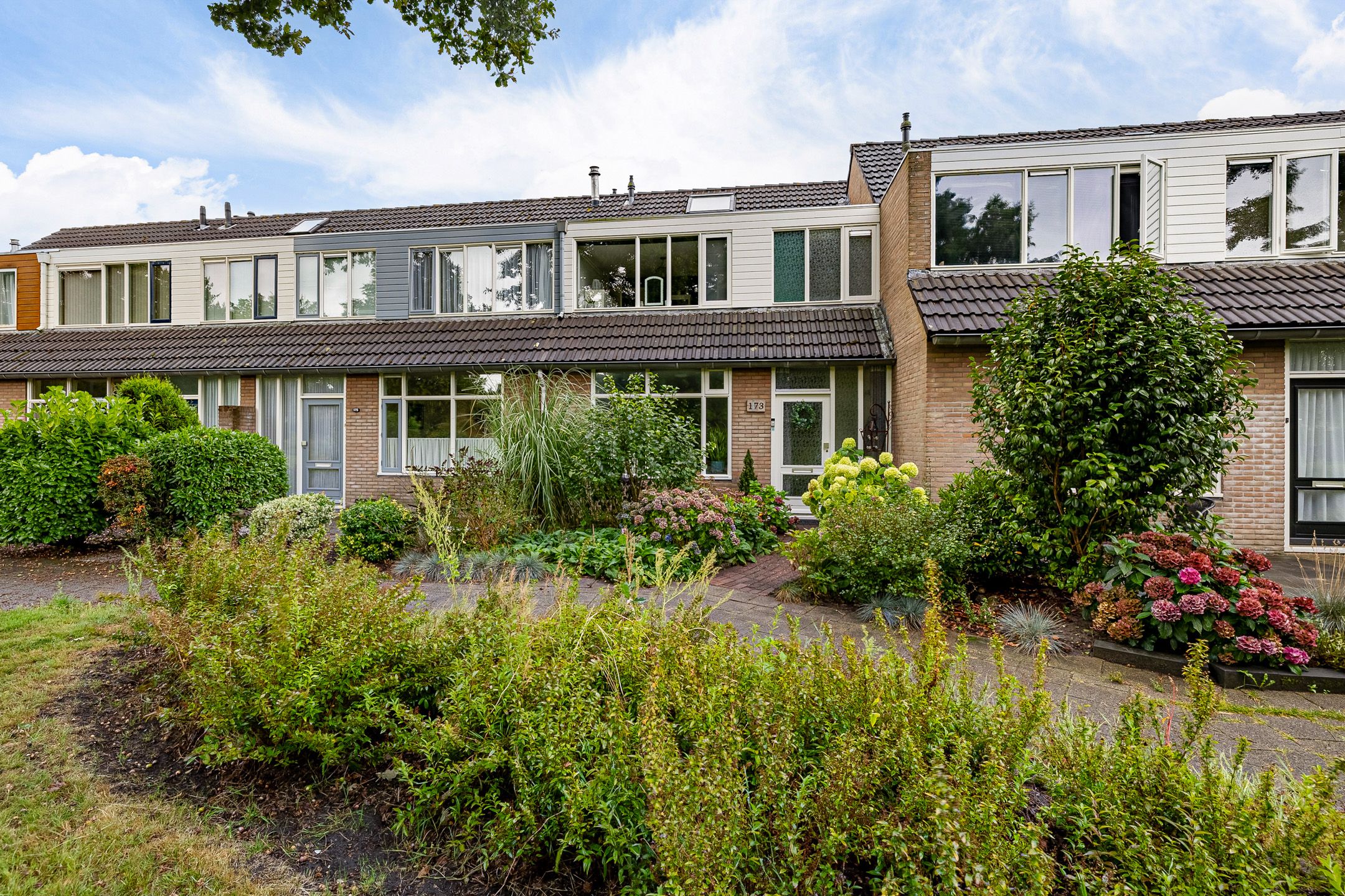 De Nova Cura, 173, Drachten, 9207BS, Friesland, Nederland 173 