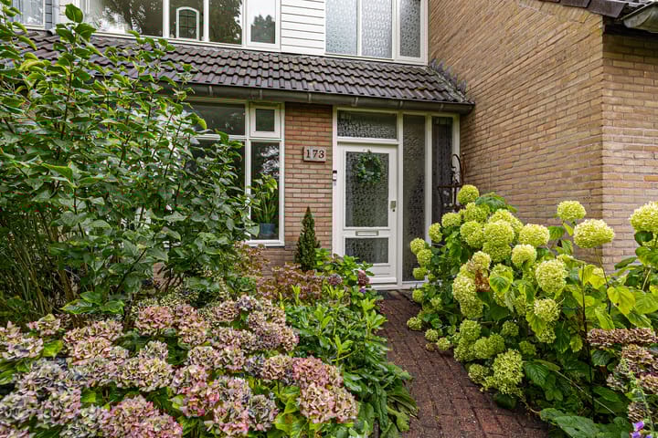 Foto 10 van De Nova Cura 173