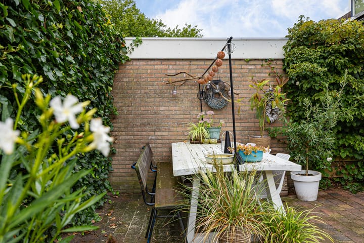 Foto 45 van De Nova Cura 173