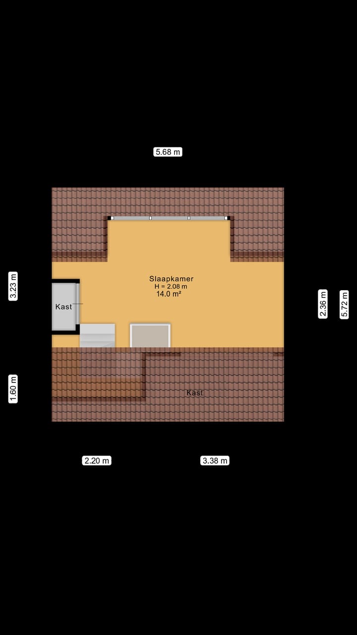 Foto 57 van De Nova Cura 173