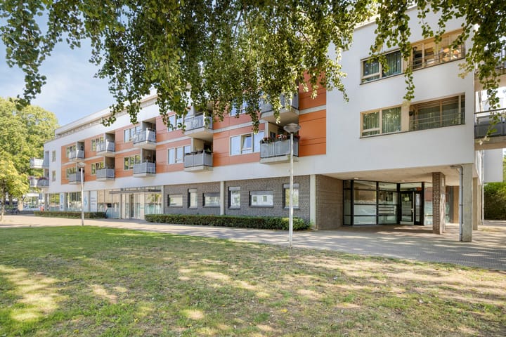 Clavecymbelstraat 41-B03