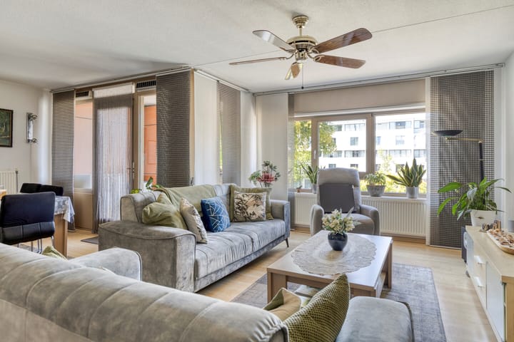 Clavecymbelstraat 41-B03