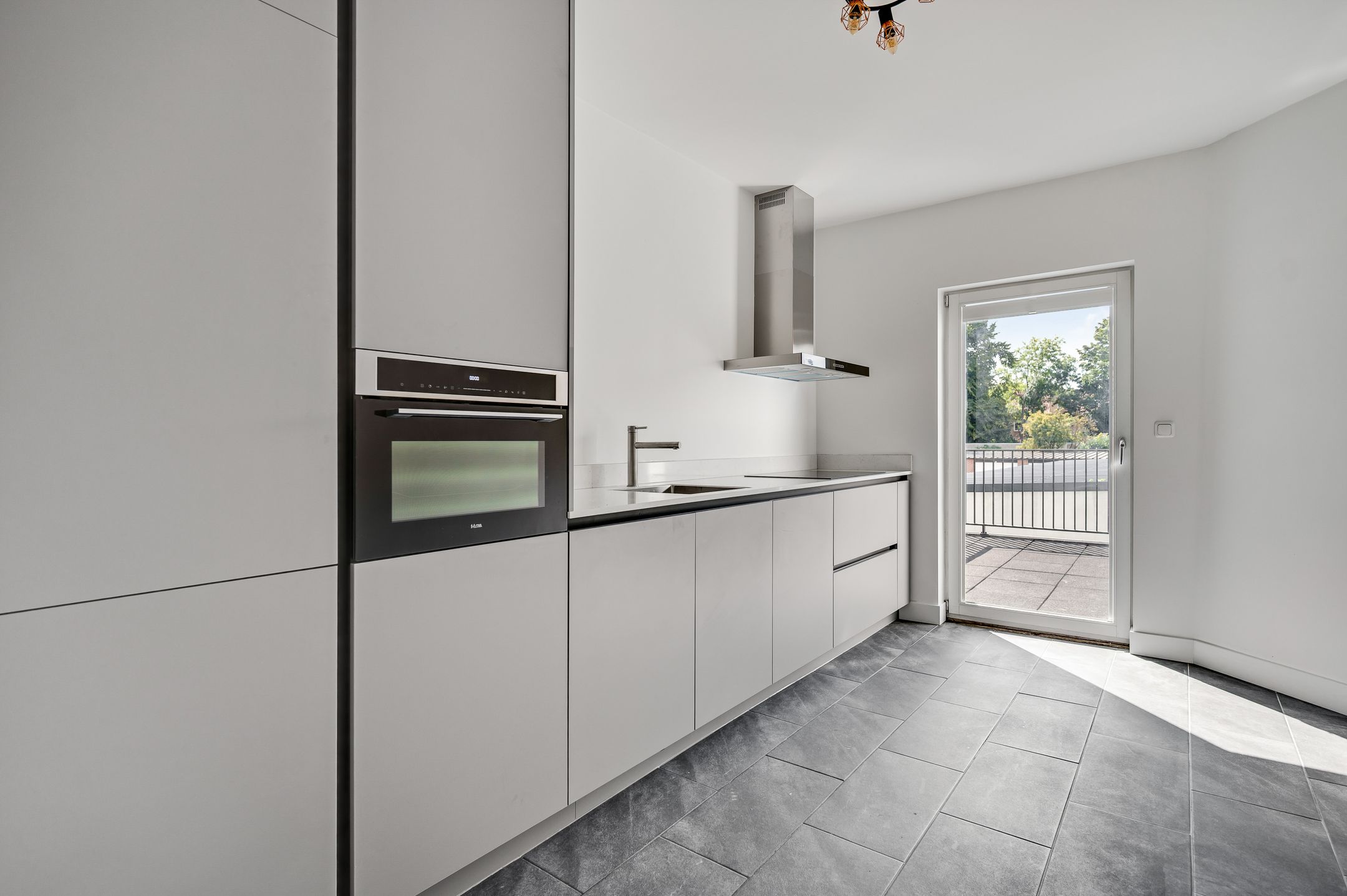 Foto 3 van Papenweg 8-B